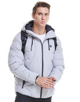 Thermal Winter Jacket