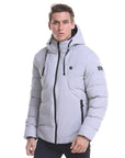 Thermal Winter Jacket