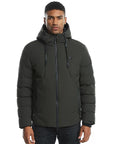 Thermal Winter Jacket