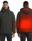 Thermal Winter Jacket