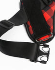 Anti-Choke Dog Harness