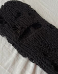 Halloween Balaclava Knit Beanie Hat