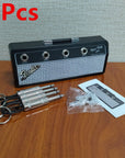 Fender Blues Music Key Storage