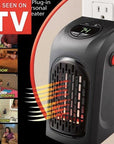 Electric Wall Heater