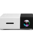 Ultra HD Mini Projector